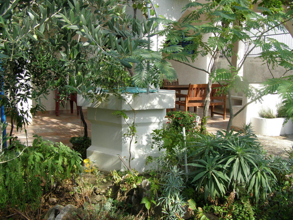 House Kaic Hotel Selce Bagian luar foto