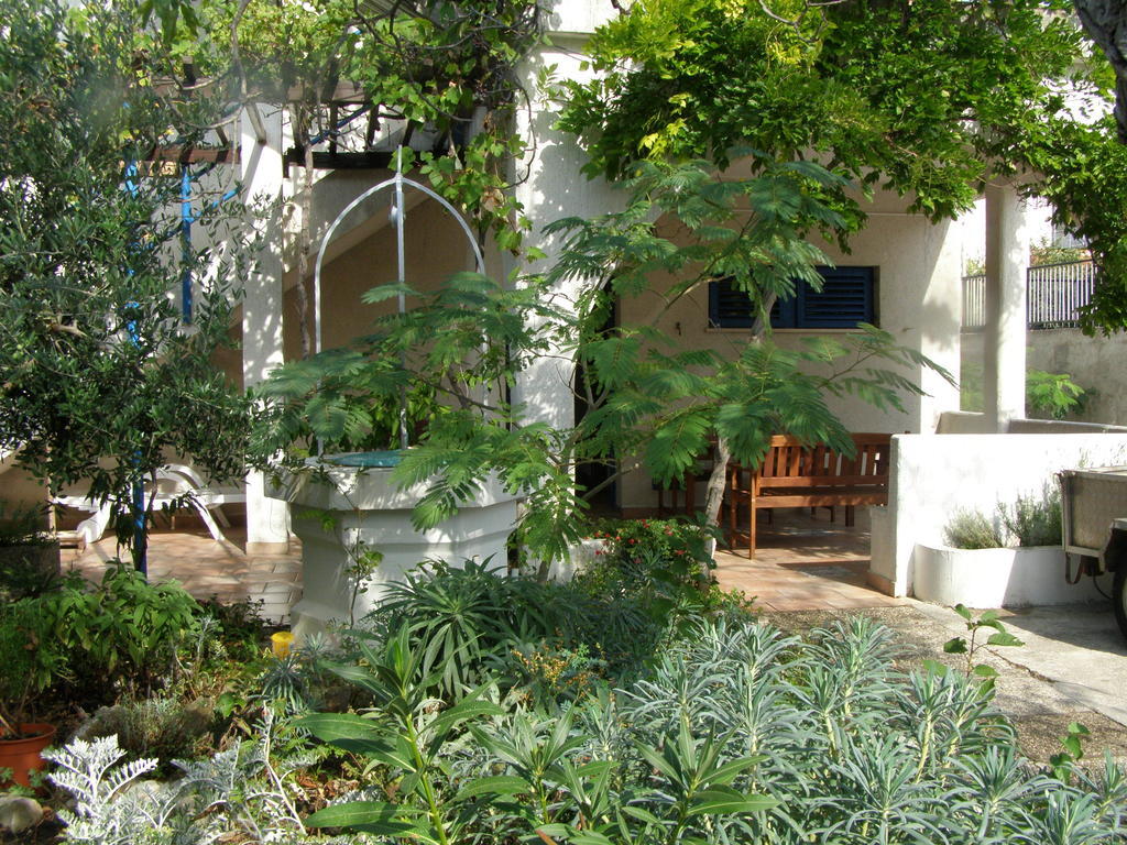 House Kaic Hotel Selce Bagian luar foto