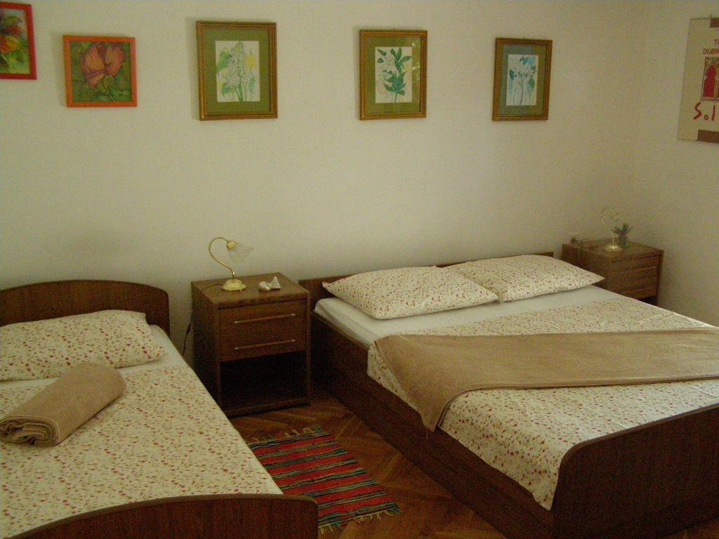 House Kaic Hotel Selce Ruang foto