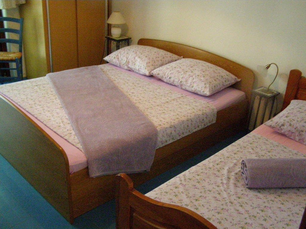 House Kaic Hotel Selce Ruang foto