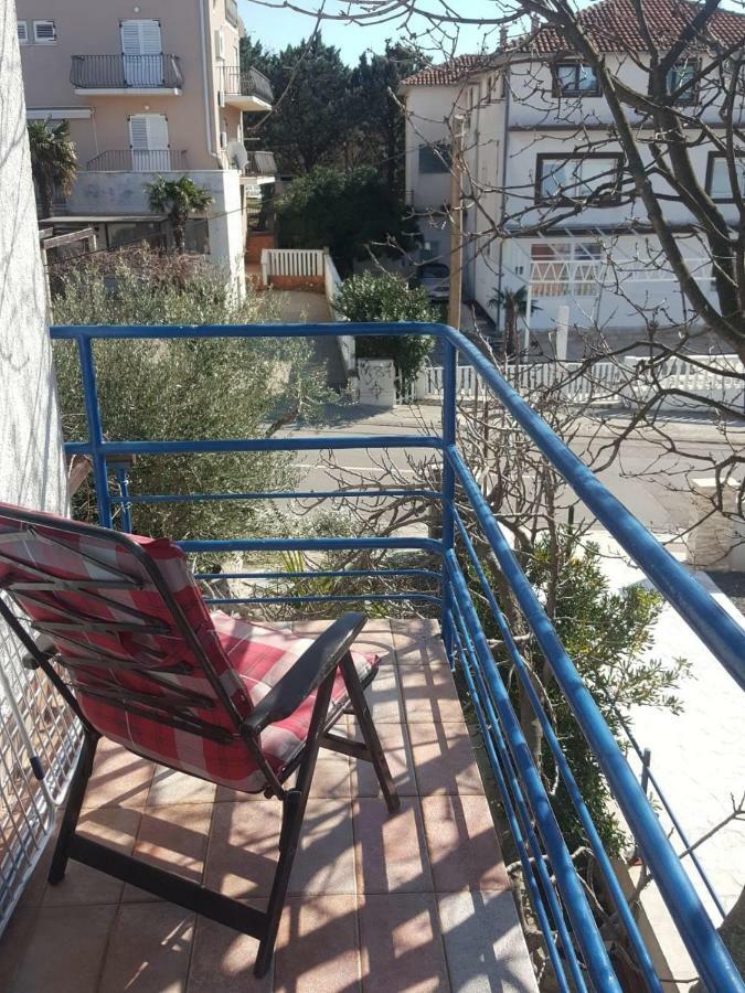 House Kaic Hotel Selce Bagian luar foto