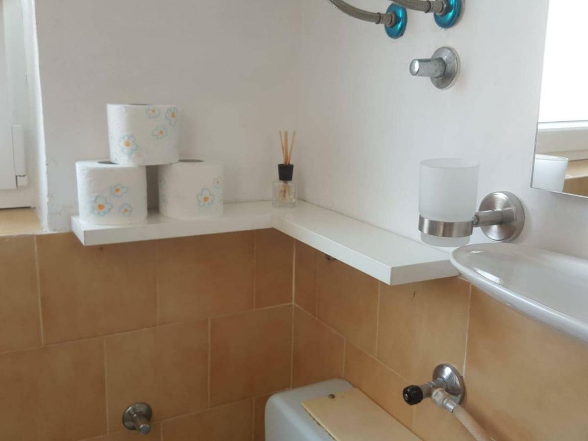 House Kaic Hotel Selce Bagian luar foto