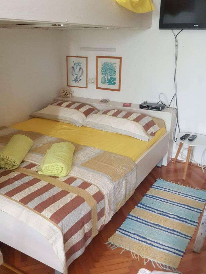 House Kaic Hotel Selce Bagian luar foto