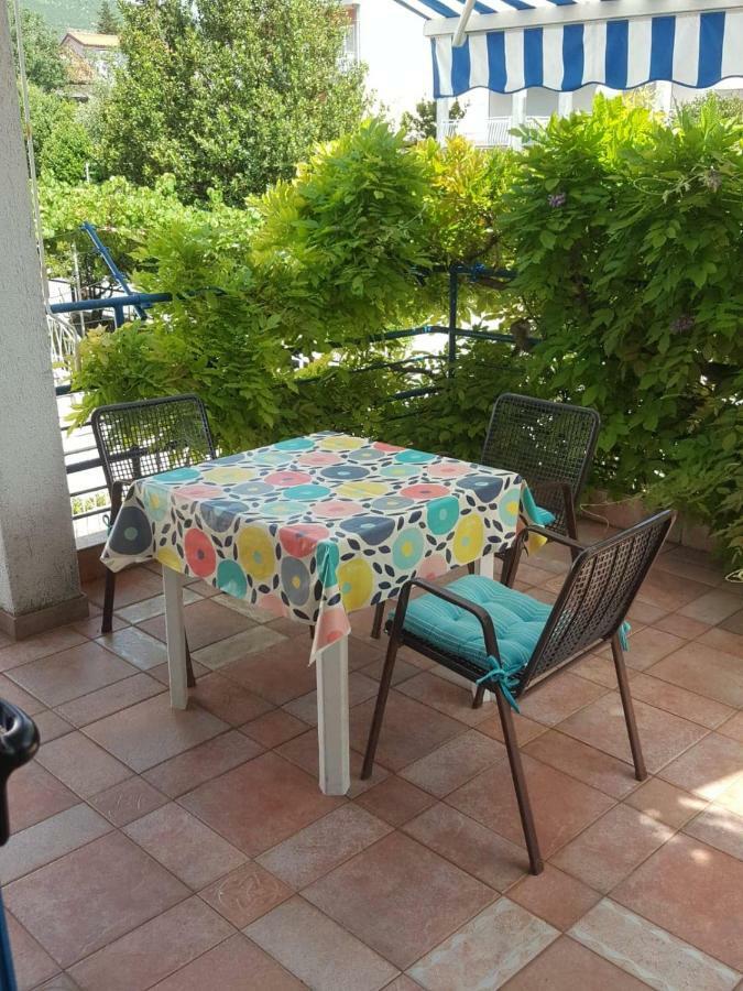 House Kaic Hotel Selce Bagian luar foto