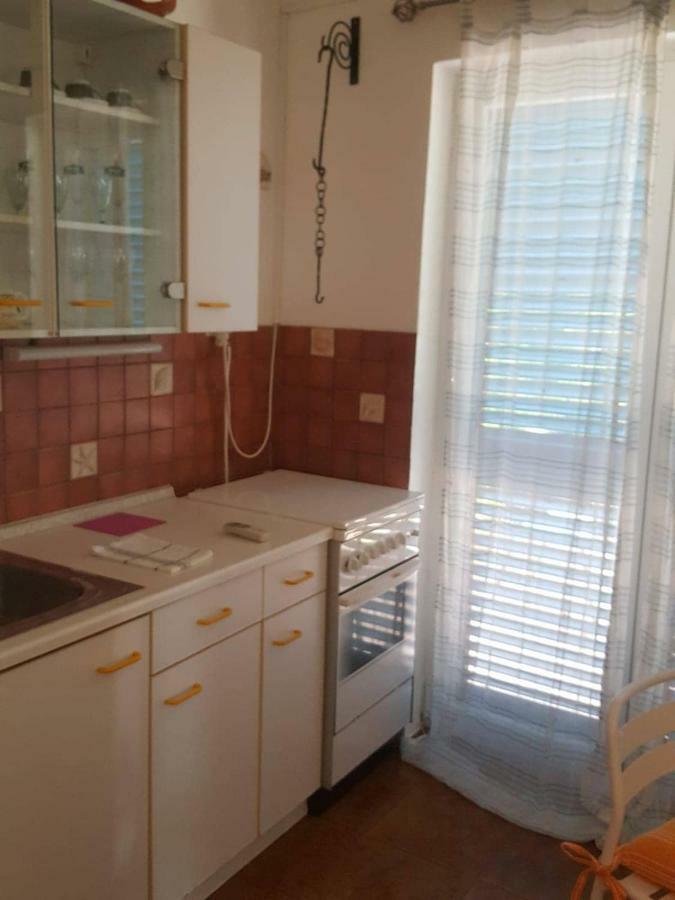 House Kaic Hotel Selce Bagian luar foto